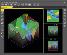 VIsualizer3D画像